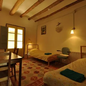  Appartement Casa Lucas Espagne