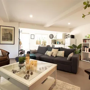 Marsau Appartement Lacourt-Saint-Pierre